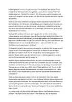 Vorschau - Arbeitsblätter - Satiresammlung - 5 Satiren incl. Analyse zu alltäglichen, familiären und menschlichen Situationen - Seite 3