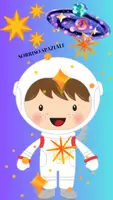 anteprima - Flashcard - Kit Pedagogico e Musicale "Carnevale Spaziale" a cura di M. Tropeano S. Arioli - Pagina di copertina