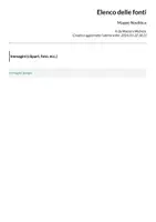 anteprima - Materiale di supporto/inclusione - Mappe Neolitico - Pagina 1