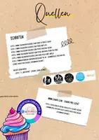 Vorschau - Merkblätter - Some and Any: Merkblatt im Kontext - Seite 2