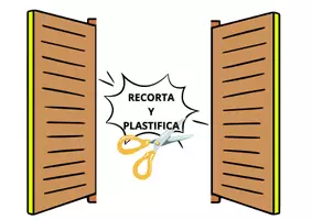 Vista previa - Juegos / Gamificación - PAISAJES A TRAVÉS DE MI VENTANA - página 2