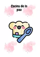 Vista previa - Juegos / Gamificación - Cocineros de la Paz - página 1