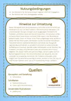 Vorschau - Arbeitsblätter - Dur & Moll Tonleitern Übungsheft inkl. Lösung - Seite 1