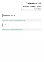 Vorschau - Arbeitsblätter - Berufsleben – Einnahmen & Ausgaben - Seite 2