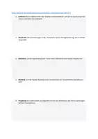 Vorschau - Arbeitsblätter - Seele 3.0 - Digitale Untersterblichkeit - Tod und Sterben - Trauer - Seite 1