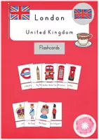 Vorschau - Poster - London_United Kingdom_Flashcards - Deckblatt