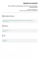 Vorschau - Test - Paket - 2 Oberstufenklausuren materialgestütztes Schreiben - Behördensprache, Social Media - Seite 1