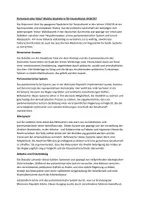 Vorschau - Arbeitsblätter - Parlament oder Räte? Welche Staatsform für Deutschland 1918/19? - Seite 1