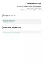 Vorschau - Arbeitsblätter - Aufbau des Blattes – 7x Materialien und Spiele - Seite 2