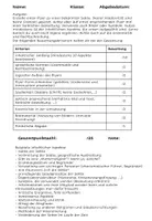 Vorschau - Arbeitsblätter - Flyer zu bekannten Sekten - Sekte, Okkultismus und Aberglaube - Seite 3
