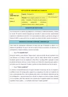 Vista previa - Unidades / Secuencias / Situaciones de Aprendizaje - SITUACIÓN DE APRENDIZAJE - PARKOUR - 3er CICLO PRIMARIA - página 3