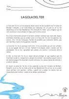 Vista previa - Tarjetas / Manipulativos - Comprensions lectores 4t, 5è i 6è - página 3