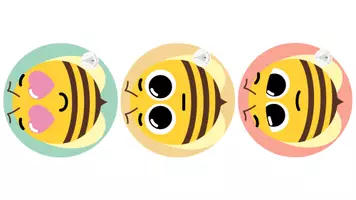 Vista previa - Otros - Semáforo de abejas para el control de ruido en el aula - página 2