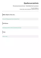 Vorschau - Arbeitsblätter - Personal pronouns & to be - Arbeitsblatt (Let's practice) - Seite 2