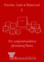 Vorschau - Unterrichtsreihen - Flasche, Sack & Römerseil - Seite 1
