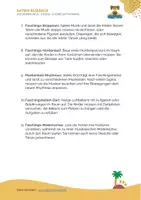 Vorschau - Spiele - Fasching: 15 lustige Bewegungsspiele - Seite 3