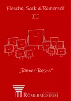 Vorschau - Unterrichtsreihen - 2. "Römerreste" - Deckblatt