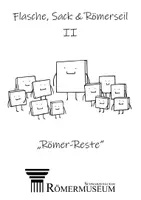Vorschau - Unterrichtsreihen - 2. "Römerreste" - Seite 1