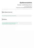 Vorschau - Merkblätter - Materialpaket Checklisten Deutsch - Seite 2