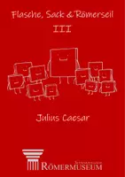 Vorschau - Unterrichtsreihen - 3. Julius Caesar - Deckblatt