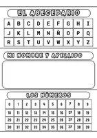 Vista previa - Unidades / Secuencias / Situaciones de Aprendizaje - Carpita de mesa para la enseñanza - página 2