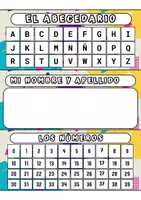 Vista previa - Unidades / Secuencias / Situaciones de Aprendizaje - Carpita de mesa para la enseñanza - página 3