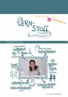 Vorschau - Arbeitsblätter - Aggregatzustände im Teilchenmodell - am Beispiel der Kerze - Seite 1