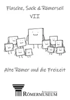 Vorschau - Unterrichtsreihen - 7. Alte Römer und die Freizeit - Seite 1