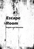 Vorschau - Arbeitsblätter - Materialpaket 2 Grammatik Escape Rooms (Satzglieder und Wortarten) - Seite 1