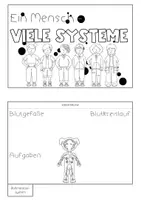 Vorschau - Unterrichtsreihen - Flipbook - Organsystem des Menschen - Seite 3