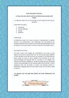 Vorschau - Arbeitsblätter - Rechenspaziergang - Winter: 1. Klasse (ZR20 - Addition - ohne ZÜ) - Seite 1