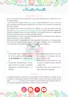 anteprima - Schede informative - I Giusti tra le Nazioni (Giornata della Memoria) - Pagina 1