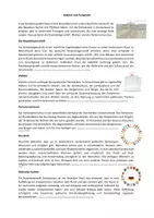 Vorschau - Arbeitsblätter - Arbeitsblatt: Wahlen & Parlamentarismus (mit Lösung) - Deckblatt