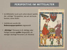 Vorschau - Stundenentwürfe - Landschaft in Zentralperspektive – Schritt-für-Schritt-Anleitung (Buntstiftzeichnung) - Seite 3