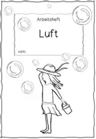 Vorschau - Stundenentwürfe - Komplettpaket Luft 2./3. Klasse - Seite 2