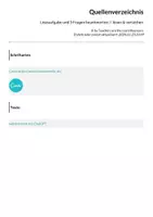 Vorschau - Arbeitsblätter - Leseaufgabe und 5 Fragen beantworten // lesen & verstehen - Seite 2
