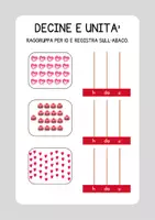anteprima - Esercizi - Schede didattiche matematica San Valentino - Pagina 1