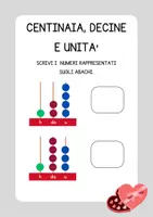 anteprima - Esercizi - Schede didattiche matematica San Valentino - Pagina 2
