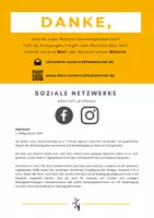 Vorschau - Arbeitsblätter - Kriminalliteratur: Poster Krimi schreiben; Lernkarte - Seite 2