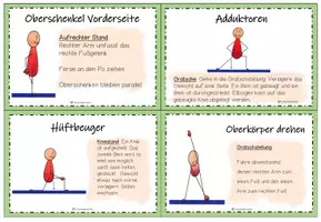 Vorschau - Stundenentwürfe - Materialpaket Sport XXL - Seite 3