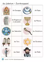 Vorschau - Spiele - Judentum Spiel Religion - Seite 2