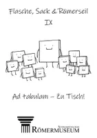 Vorschau - Unterrichtsreihen - 9. Ad tabulam – Zu Tisch! - Seite 1
