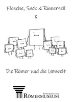 Vorschau - Unterrichtsreihen - 10. Die Römer und die Umwelt - Seite 1