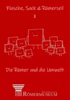Vorschau - Unterrichtsreihen - 10. Die Römer und die Umwelt - Deckblatt