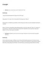 Vorschau - Stundenentwürfe - Genetik - Materialpaket 1+2 (Sek 1) - Seite 3