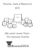 Vorschau - Unterrichtsreihen - 12. Alle unter einem Dach – Die römische Familie - Seite 1