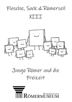 Vorschau - Unterrichtsreihen - 13. Junge Römer und die Freizeit - Seite 1