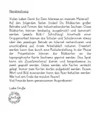 Vorschau - Arbeitsblätter - Sachsens Industrie: ausgewählte Betriebe vorstellen - Seite 1