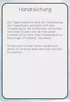 Vorschau - Präsentationen/Tafelbilder - Tagestransparenz Schildkrötenklasse, Unterwasserklasse - Seite 1