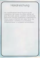Vorschau - Poster - Lautstärkestufen - Schildkrötenklasse, Unterwasserklasse - Seite 1